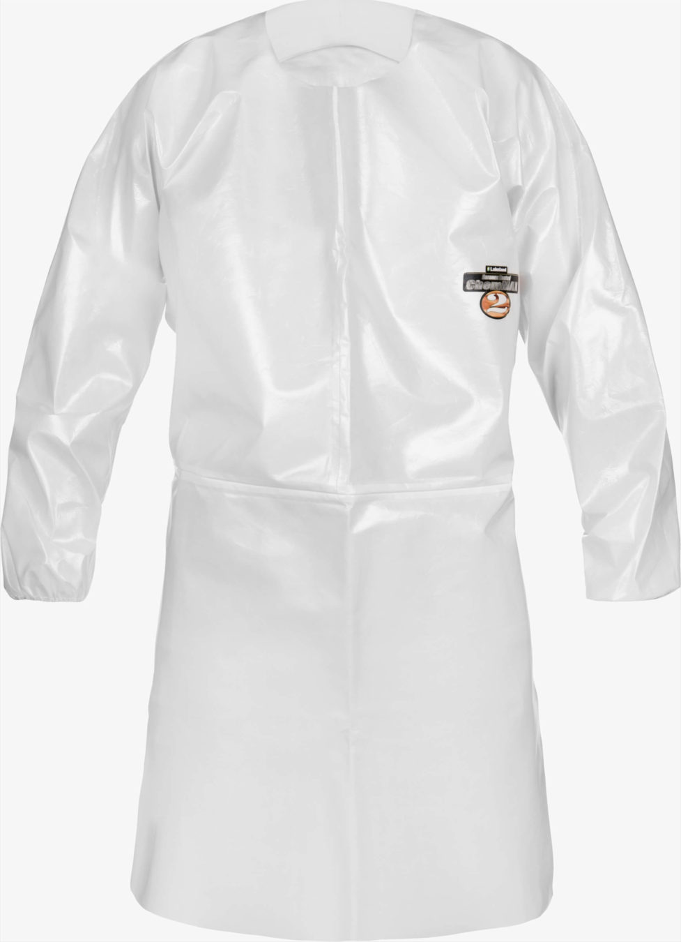 ChemMax® 2 Long Sleeve Apron - Disposable Clothing